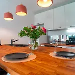 Escale Jardin - Joli Apt Proche Gare Avec Jardin